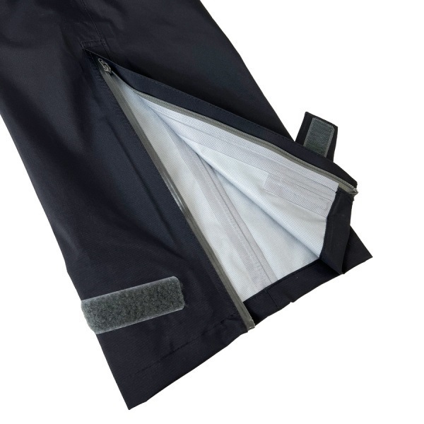 Tsulinoレインパンツ【透湿雨具/防水】